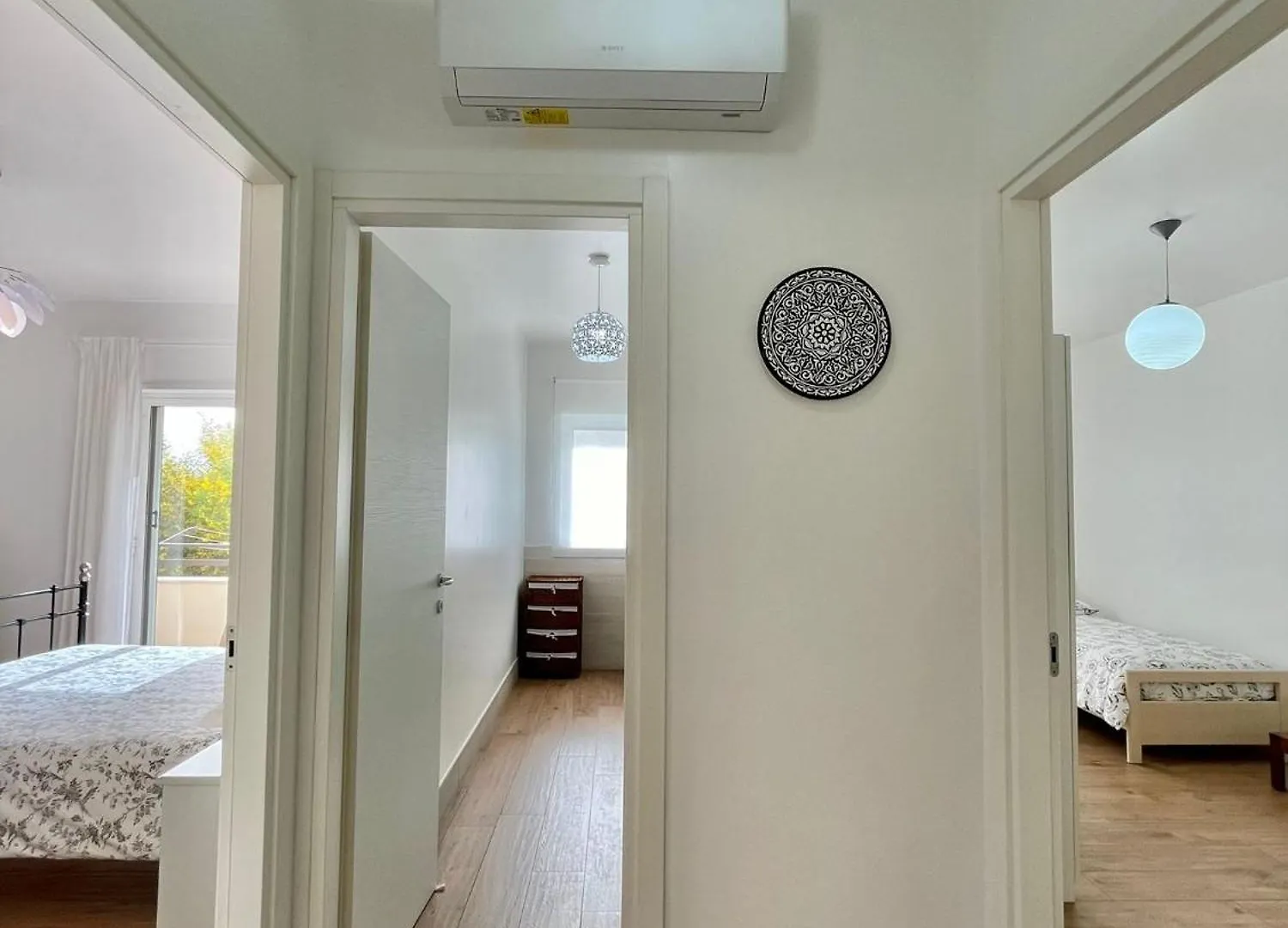 Apartmán Myricae Marzamemi Ospitalita Siciliana Itálie