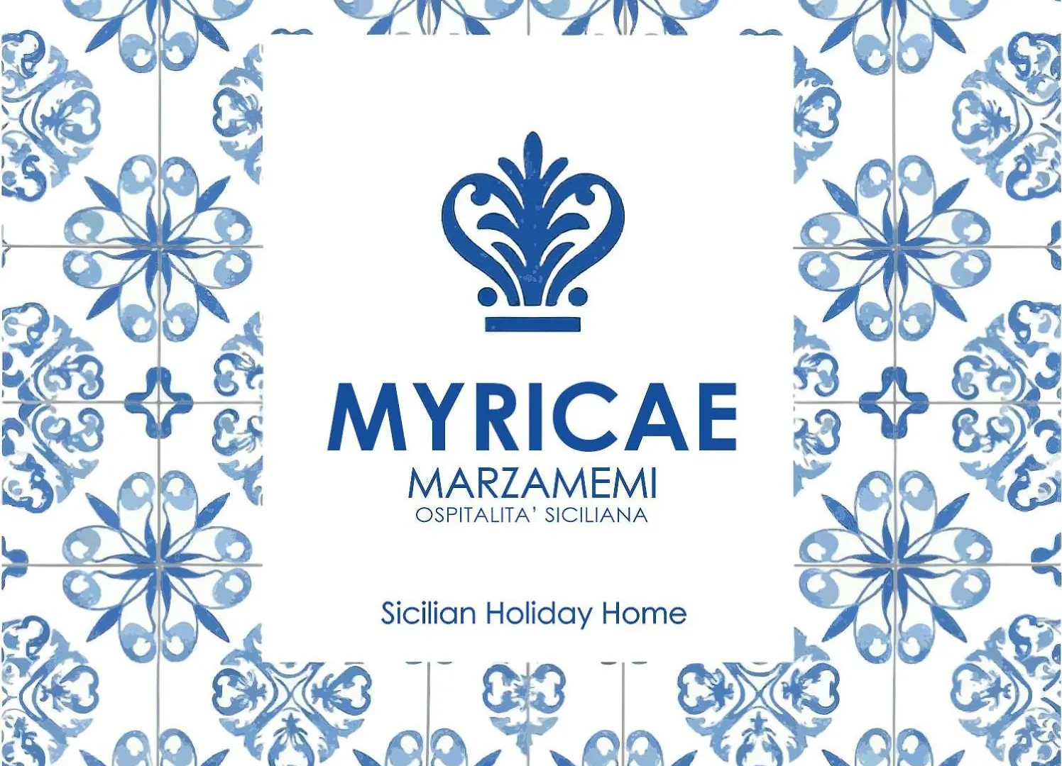 شقة Myricae Marzamemi Ospitalita Siciliana
